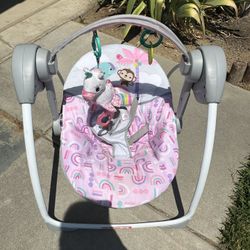 Baby Swing 