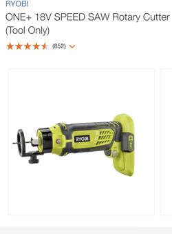 Saw Rotary Cutter