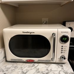 Microwave( Retro Series )