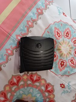 Motorola Internet Modem