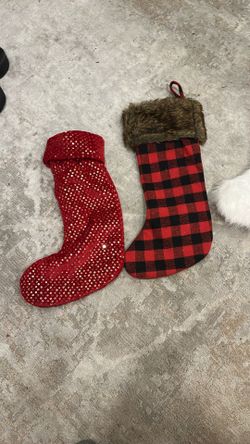 Oversized Xmas Stockings For Sale 