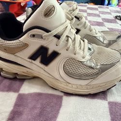 New Balance Boys' 2002 Sneakers