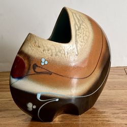 Porcelain Pottery - Loren Lukens original ceramics art