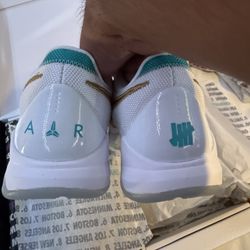 Nike Kobe What If Brand New In Box Basketball Shoes Size 10.5 