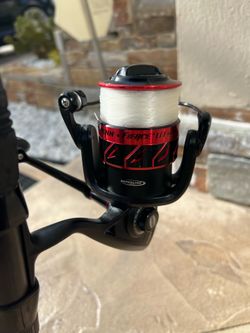 Like New Penn Fierce lll 4000 7’0 Penn Fierce lll Spinning Rod Combo