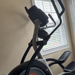 NordicTrack Elliptical 