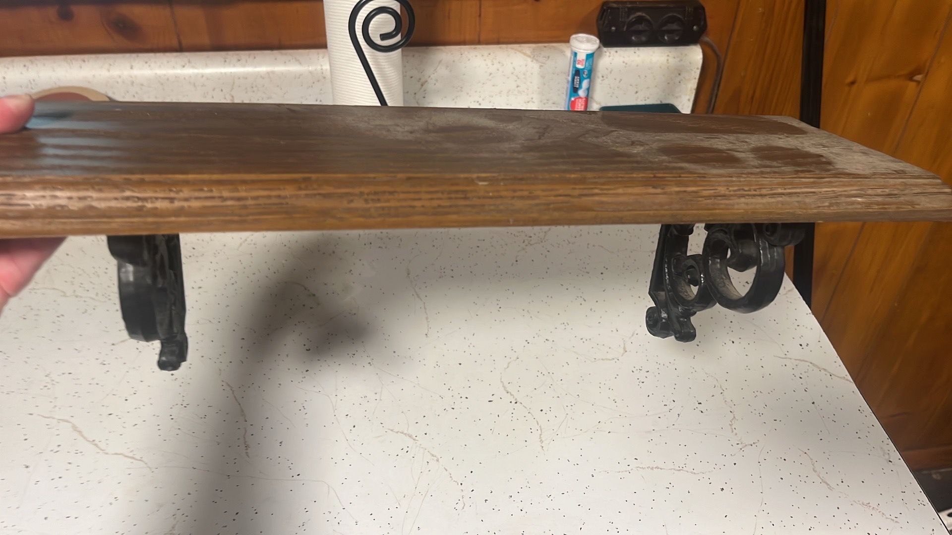 Shelf
