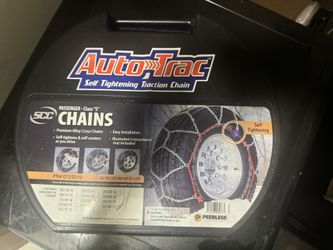 Snow Chain