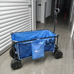 Cart Wagon