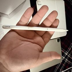 Ipad 12.9 Inch 6 Gen 