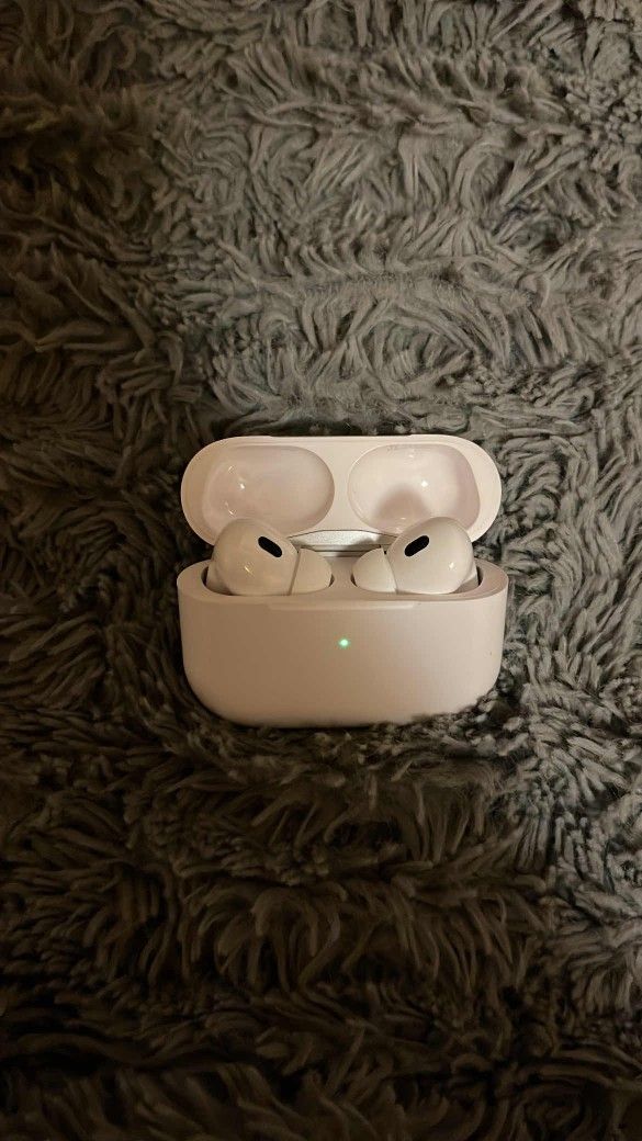 AIR PODS 2 ANC TOP QUALITY 
