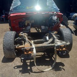 2005 Chevy Parts Only $25