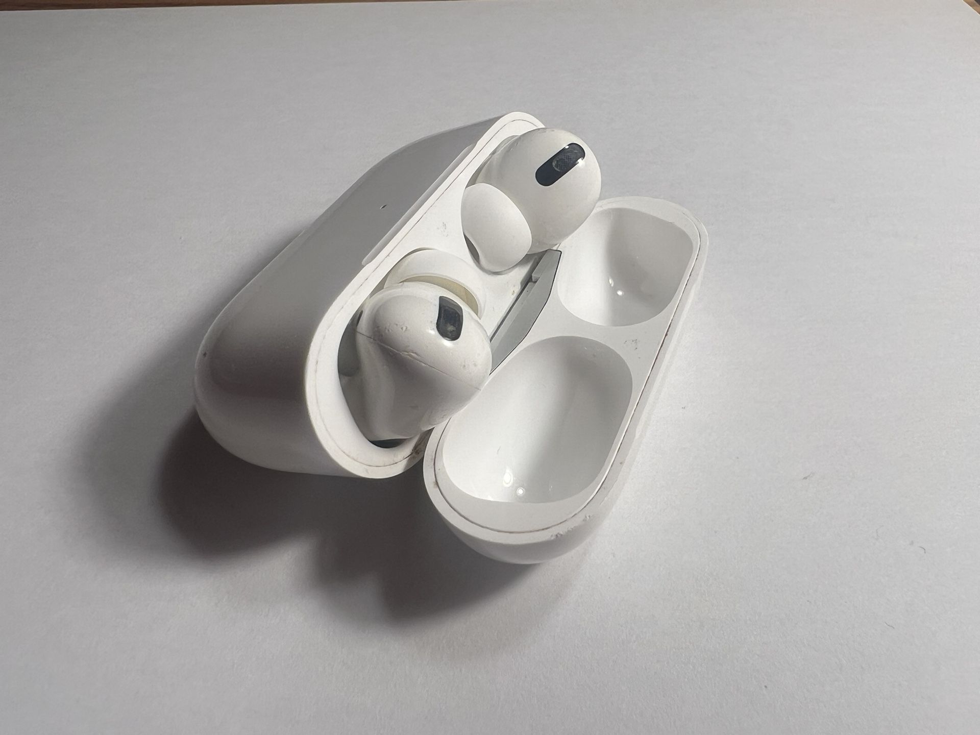 Apple AirPods Pro (A2190)