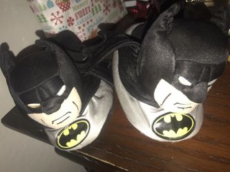 Batman sleepers
