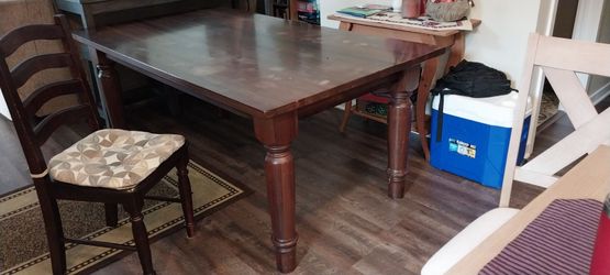 KITCHEN DINING SET