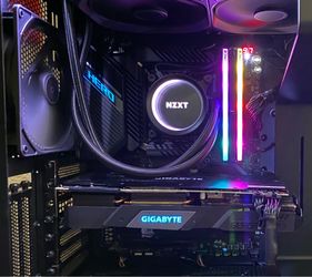 GIGABYTE GeForce RTX 2080 Super Gaming OC | Excellent Condition | Never Stressed!
