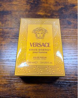 Versace Eros Energy Pour Homme EDP 100ml