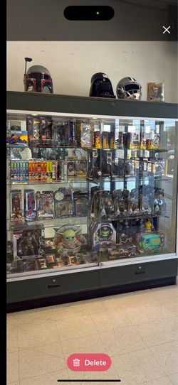 Collectibles