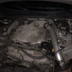 Infinity 2004 Sedan