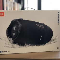 Jbl XTREME4 Limited Time Sale! 