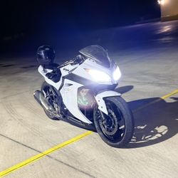 2013 Kawasaki Ninja