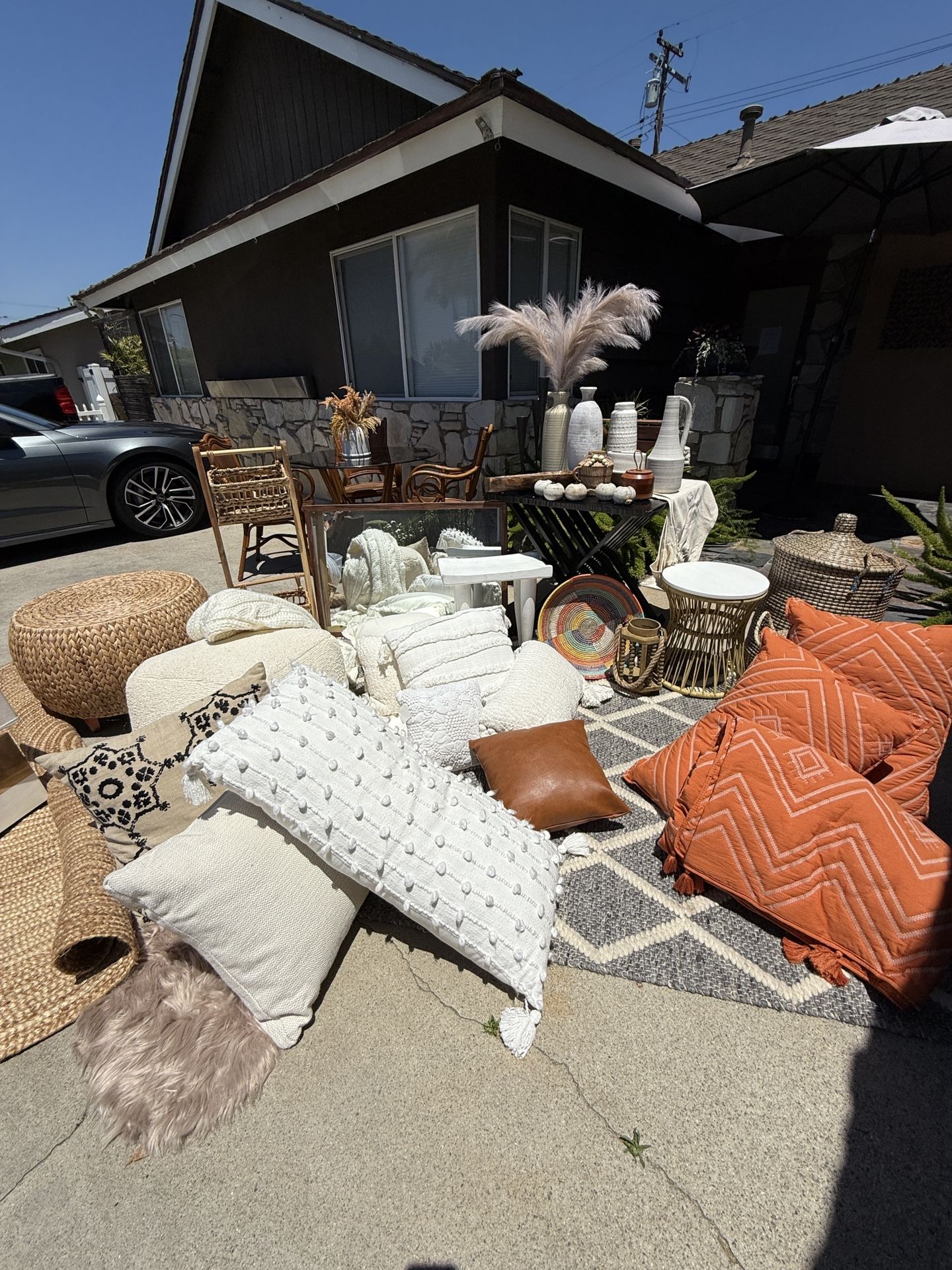 Staging Business Closing Sale!! 