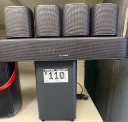 Sound Bar