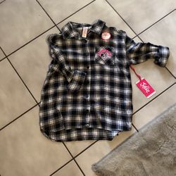 Girls Top