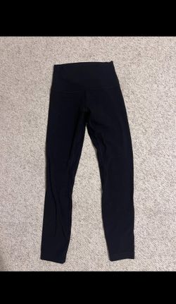 LuluLemon Leggings size XS(4)