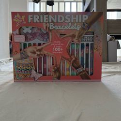 Friendship Bracelets