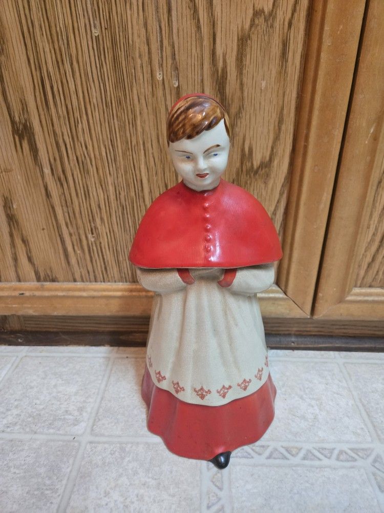 French Decanter