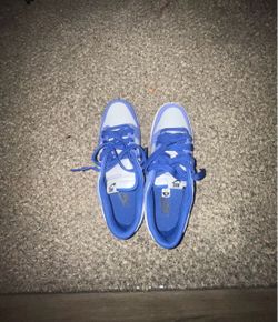 Nike dunks Size 11