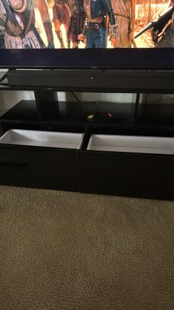 Tv stand