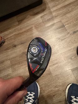 Stealth 2 hybrid