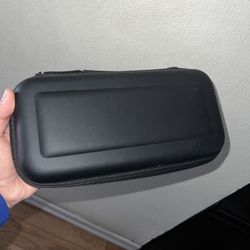 Nintendo Switch Carrying Case 