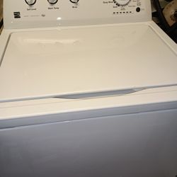 Heavy Duty Washer Works Great Free Delivery!