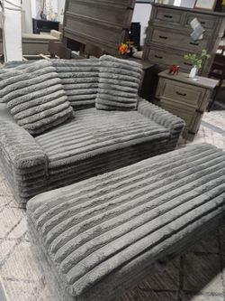 Oversize Chair