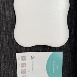 -Cubo Ai Sleep Sensor Pad – Excellent Condition – Secure Monitoring