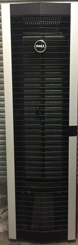 Dell PowerEdge Rack Server Unit 4220 42 U