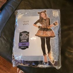 Halloween Costume ( GIRLS)