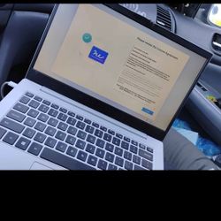 Samsung Go Laptop 