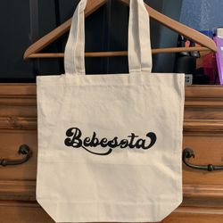 Tote “Bebesota “