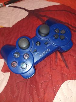 PS3 controller