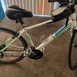 Race Bike