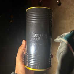 Jean Paul Gaultier Le Male black cologne #gaultier #cologne 