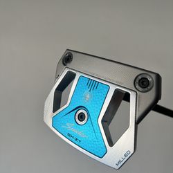 TaylorMade 5K-ZT Spider Putter