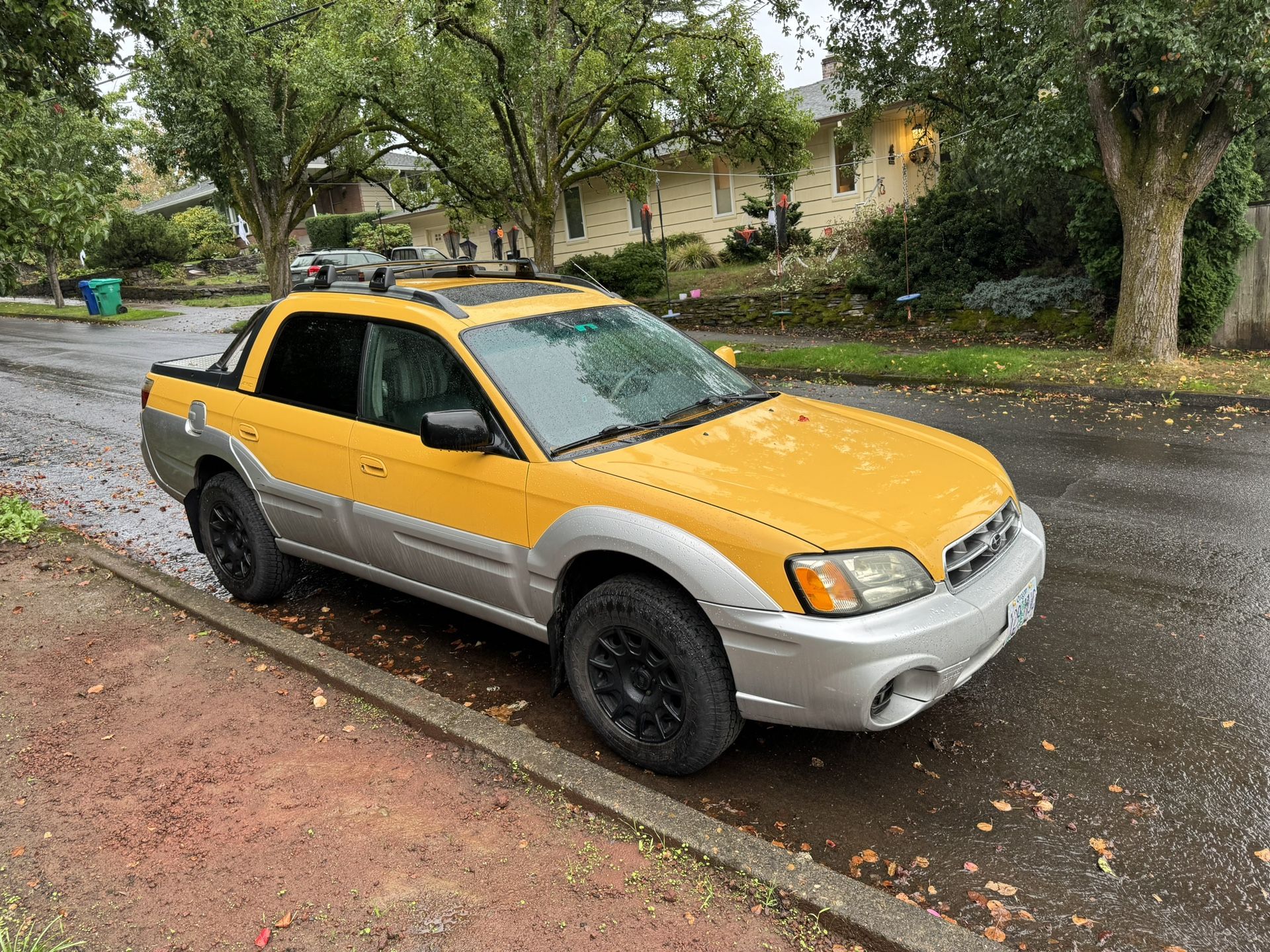 2003 Subaru Baja for Sale in Portland, OR OfferUp