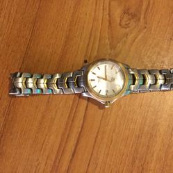 Man TAG Heuer Link  200 METERS