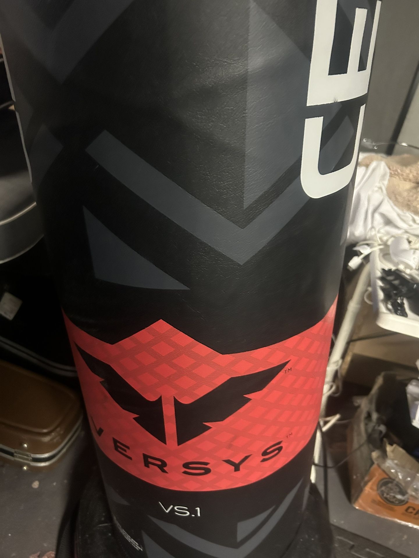 Vs1 Versys Century Freestanding Bag