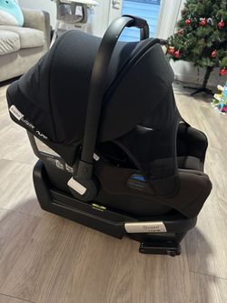 car seat Nuna Bugaboo 
